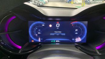 Alfa Romeo Junior 1.2 MHEV Ibrida SUV 5dr Petrol Hybrid e-DCT Euro 6 (s/s) (136 ps