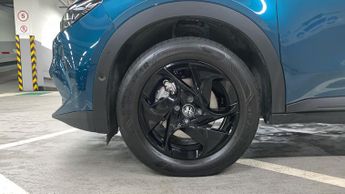 Alfa Romeo Junior 1.2 MHEV Ibrida SUV 5dr Petrol Hybrid e-DCT Euro 6 (s/s) (136 ps