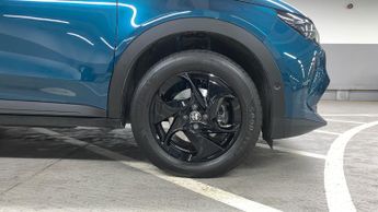 Alfa Romeo Junior 1.2 MHEV Ibrida SUV 5dr Petrol Hybrid e-DCT Euro 6 (s/s) (136 ps