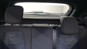 Alfa Romeo Junior 1.2 MHEV Ibrida SUV 5dr Petrol Hybrid e-DCT Euro 6 (s/s) (136 ps