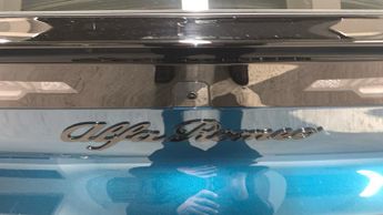 Alfa Romeo Junior 1.2 MHEV Ibrida SUV 5dr Petrol Hybrid e-DCT Euro 6 (s/s) (136 ps