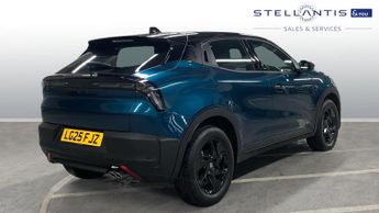 Alfa Romeo Junior 1.2 MHEV Ibrida SUV 5dr Petrol Hybrid e-DCT Euro 6 (s/s) (136 ps