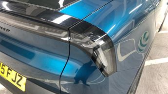 Alfa Romeo Junior 1.2 MHEV Ibrida SUV 5dr Petrol Hybrid e-DCT Euro 6 (s/s) (136 ps