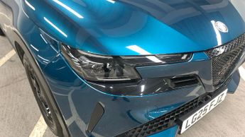 Alfa Romeo Junior 1.2 MHEV Ibrida SUV 5dr Petrol Hybrid e-DCT Euro 6 (s/s) (136 ps