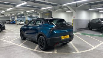 Alfa Romeo Junior 1.2 MHEV Ibrida SUV 5dr Petrol Hybrid e-DCT Euro 6 (s/s) (136 ps