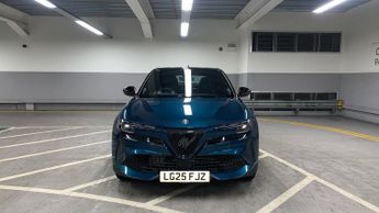 Alfa Romeo Junior 1.2 MHEV Ibrida SUV 5dr Petrol Hybrid e-DCT Euro 6 (s/s) (136 ps