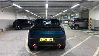 Alfa Romeo Junior 1.2 MHEV Ibrida SUV 5dr Petrol Hybrid e-DCT Euro 6 (s/s) (136 ps