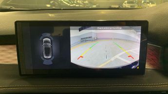 Alfa Romeo Tonale 1.5 VGT MHEV Veloce SUV 5dr Petrol Hybrid DCT Euro 6 (160 ps)