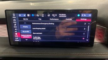 Alfa Romeo Tonale 1.5 VGT MHEV Veloce SUV 5dr Petrol Hybrid DCT Euro 6 (160 ps)