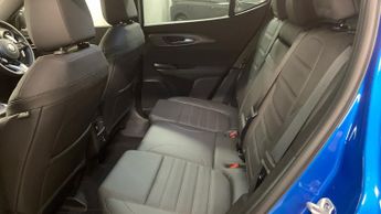 Alfa Romeo Tonale 1.5 VGT MHEV Veloce SUV 5dr Petrol Hybrid DCT Euro 6 (160 ps)