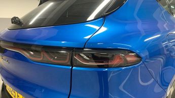 Alfa Romeo Tonale 1.5 VGT MHEV Veloce SUV 5dr Petrol Hybrid DCT Euro 6 (160 ps)