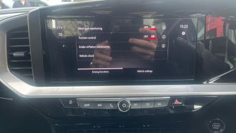 Vauxhall Mokka 1.2 Turbo Ultimate Nav SUV 5dr Petrol Auto Euro 6 (s/s) (130 ps)