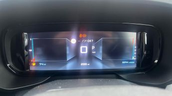 Citroen Berlingo 1.5 BlueHDi 1000 Enterprise M Panel Van 5dr Diesel EAT8 SWB Euro