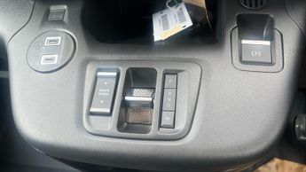 Citroen Berlingo 1.5 BlueHDi 1000 Enterprise M Panel Van 5dr Diesel EAT8 SWB Euro