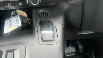 Citroen Berlingo 1.5 BlueHDi 1000 Enterprise M Panel Van 5dr Diesel EAT8 SWB Euro