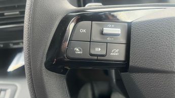 Citroen Berlingo 1.5 BlueHDi 1000 Enterprise M Panel Van 5dr Diesel EAT8 SWB Euro