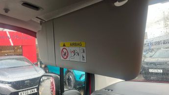 Citroen Berlingo 1.5 BlueHDi 1000 Enterprise M Panel Van 5dr Diesel EAT8 SWB Euro