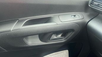 Citroen Berlingo 1.5 BlueHDi 1000 Enterprise M Panel Van 5dr Diesel EAT8 SWB Euro