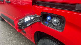 Citroen Berlingo 1.5 BlueHDi 1000 Enterprise M Panel Van 5dr Diesel EAT8 SWB Euro