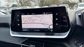 Peugeot 208 1.2 PureTech Allure Premium + Hatchback 5dr Petrol EAT Euro 6 (s