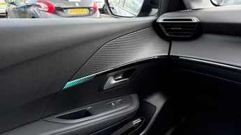 Peugeot 208 1.2 PureTech Allure Premium + Hatchback 5dr Petrol EAT Euro 6 (s