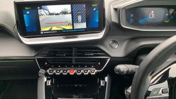 Peugeot 208 50kWh GT Premium Hatchback 5dr Electric Auto (7kW Charger) (136 