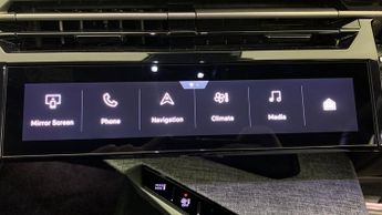 Peugeot 3008 73kWh GT SUV 5dr Electric Auto (210 ps)