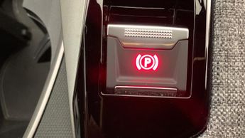 Peugeot 3008 73kWh GT SUV 5dr Electric Auto (210 ps)