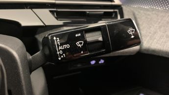 Peugeot 3008 73kWh GT SUV 5dr Electric Auto (210 ps)