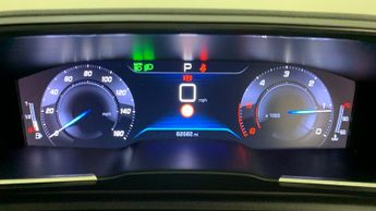 Peugeot 508 Sw 1.5 BlueHDi GT Line Estate 5dr Diesel EAT Euro 6 (s/s) (130 ps)