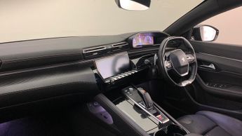Peugeot 508 Sw 1.5 BlueHDi GT Line Estate 5dr Diesel EAT Euro 6 (s/s) (130 ps)