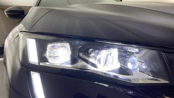 Peugeot 508 Sw 1.5 BlueHDi GT Line Estate 5dr Diesel EAT Euro 6 (s/s) (130 ps)