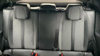 Peugeot 2008 50kWh Allure SUV 5dr Electric Auto (7kW Charger) (136 ps)