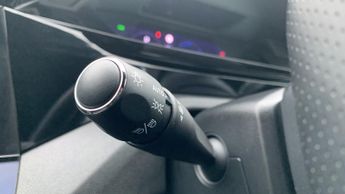 Peugeot 308 54kWh GT Hatchback 5dr Electric Auto (156 ps)