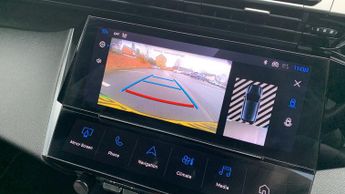 Peugeot 308 54kWh GT Hatchback 5dr Electric Auto (156 ps)