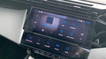 Peugeot 308 54kWh GT Hatchback 5dr Electric Auto (156 ps)