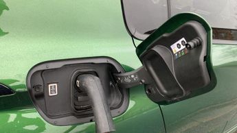 Peugeot 308 54kWh GT Hatchback 5dr Electric Auto (156 ps)