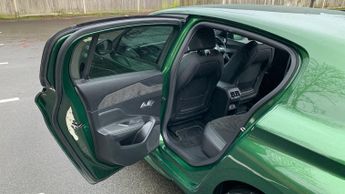 Peugeot 308 54kWh GT Hatchback 5dr Electric Auto (156 ps)
