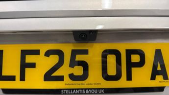 DS Automobiles Ds 4 1.6 E-TENSE 12.4kWh Rivoli Hatchback 5dr Petrol Plug-in Hybrid E