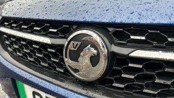 Vauxhall Corsa Electric 50kWh Elite Nav Premium Hatchback 5dr Electric Auto (7.4Kw Charg