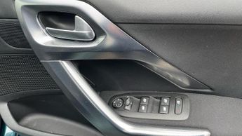 Peugeot 2008 1.2 PureTech GPF Allure SUV 5dr Petrol EAT Euro 6 (s/s) (110 ps)