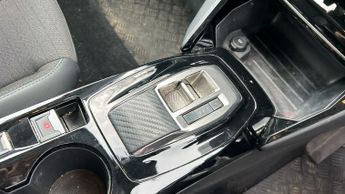 Peugeot 208 50kWh Allure Premium + Hatchback 5dr Electric Auto (7kW Charger)