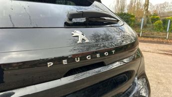 Peugeot 208 50kWh Allure Premium + Hatchback 5dr Electric Auto (7kW Charger)