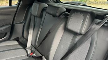 Peugeot 208 50kWh Allure Premium + Hatchback 5dr Electric Auto (7kW Charger)