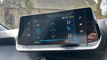 Peugeot 208 50kWh Allure Premium + Hatchback 5dr Electric Auto (7kW Charger)