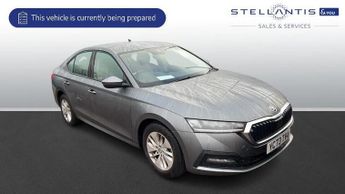 Skoda Octavia 2.0 TDI SE Technology Hatchback 5dr Diesel Manual Euro 6 (s/s) (