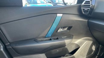 Citroen C4 50kWh Shine Hatchback 5dr Electric Auto (136 ps)