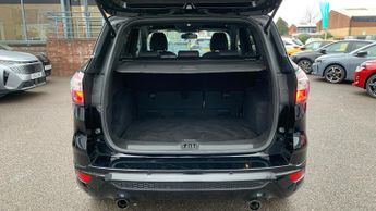 Ford Kuga 2.0 TDCi ST-Line SUV 5dr Diesel Powershift AWD Euro 6 (s/s) (180