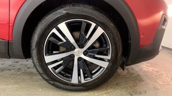 Peugeot 3008 SUV 1.5 BlueHDi Allure SUV 5dr Diesel EAT Euro 6 (s/s) (130 ps)