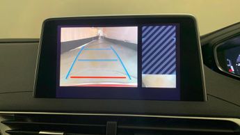 Peugeot 3008 SUV 1.5 BlueHDi Allure SUV 5dr Diesel EAT Euro 6 (s/s) (130 ps)